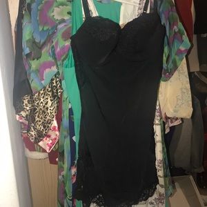 Victoria Secret Slip